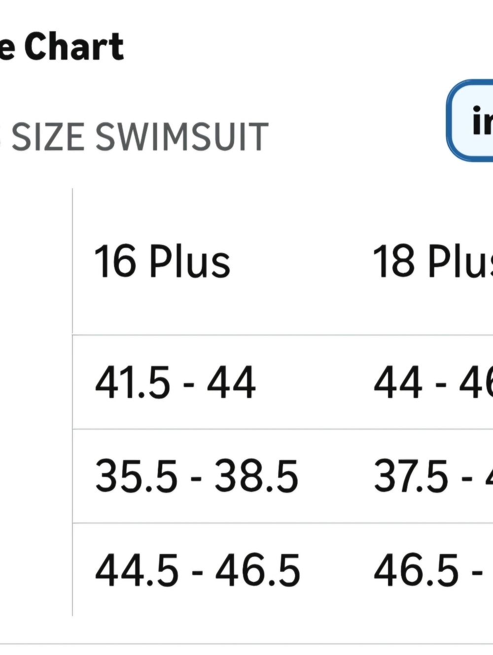 Daci Ruffled Sleeve Swimsuit - Picture 7 of 8